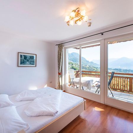 سكين Appartement Tschivon المظهر الخارجي الصورة