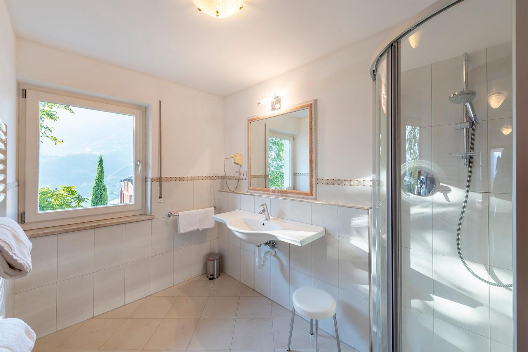 سكين Appartement Tschivon المظهر الخارجي الصورة