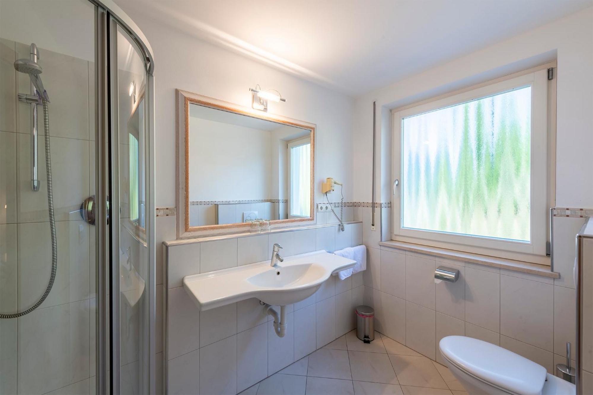 سكين Appartement Tschivon المظهر الخارجي الصورة